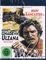 Ulzana's Raid (Blu-ray Movie)