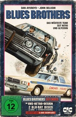 The Blues Brothers (Blu-ray Movie)