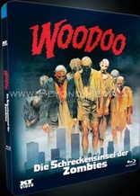 Zombie (Blu-ray Movie), temporary cover art