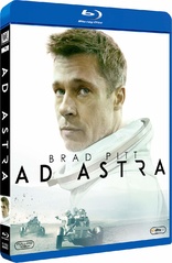 Ad Astra (Blu-ray Movie)