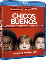 Good Boys (Blu-ray Movie)