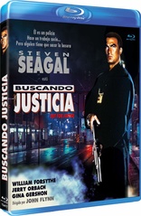 Out for Justice (Blu-ray Movie)