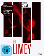 The Limey (Blu-ray Movie)