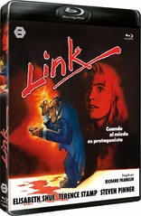 Link (Blu-ray Movie)