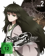 Steins;Gate 0 Vol. 2 (Blu-ray Movie)