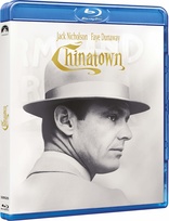 Chinatown (Blu-ray Movie)