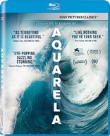Aquarela (Blu-ray Movie)