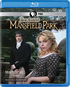Mansfield Park (Blu-ray Movie)