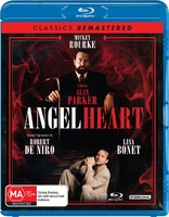 Angel Heart (Blu-ray Movie)