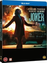 Joker (Blu-ray Movie)