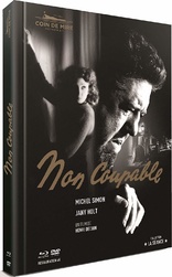 Non coupable (Blu-ray Movie)