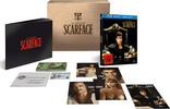 Scarface (Blu-ray Movie)