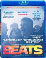 Beats (Blu-ray Movie)