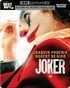 Joker 4K (Blu-ray Movie)