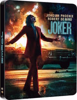 Joker 4K (Blu-ray Movie)