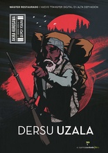 Dersu Uzala (Blu-ray Movie)