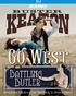 Go West / Battling Butler (Blu-ray Movie)