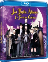 Addams Family Values (Blu-ray Movie)