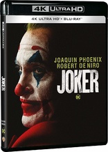 Joker 4K (Blu-ray Movie)