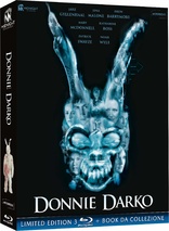 Donnie Darko (Blu-ray Movie)