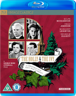 The Holly and the Ivy (Blu-ray Movie)