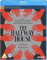 The Halfway House (Blu-ray Movie)