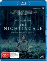 The Nightingale (Blu-ray Movie)