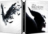Maleficent: Mistress of Evil 4K (Blu-ray Movie)