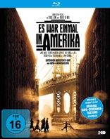 Once Upon a Time in America (Blu-ray Movie)