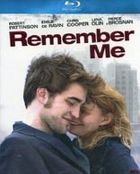 Remember Me (Blu-ray Movie), temporary cover art