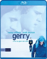 Gerry (Blu-ray Movie)