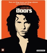 The Doors (Blu-ray Movie)