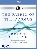 NOVA: The Fabric of the Cosmos (Blu-ray Movie)