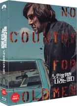 No Country for Old Men (Blu-ray Movie), temporary cover art