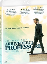 The Professor (Blu-ray Movie)