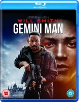 Gemini Man (Blu-ray Movie)