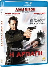 Taken (Blu-ray Movie)