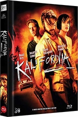 Kalifornia (Blu-ray Movie)