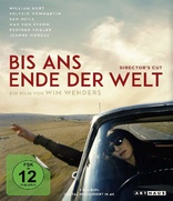 Until the End of the World (Blu-ray Movie)