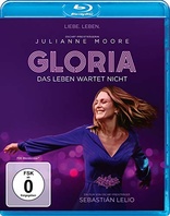 Gloria Bell (Blu-ray Movie)