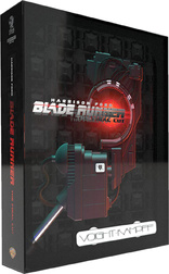 Blade Runner 4K (Blu-ray Movie)