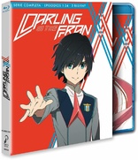 Darling in the Franxx (Blu-ray Movie)