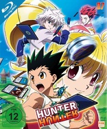 Hunter  Hunter: Volume 7 (Blu-ray Movie)