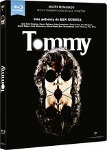 Tommy (Blu-ray Movie)