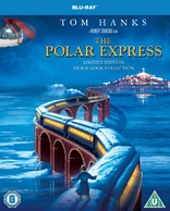 The Polar Express (Blu-ray Movie)