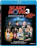 Scary Movie 3 (Blu-ray Movie)