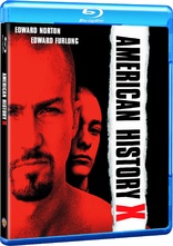 American History X (Blu-ray Movie)