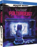 Poltergeist (Blu-ray Movie)