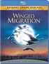 Winged Migration (Blu-ray Movie)