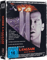 Die Hard (Blu-ray Movie)